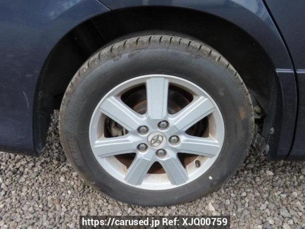 Used 2007 AT toyota voxy ZRR70W Image[34]