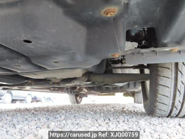 Used 2007 AT toyota voxy ZRR70W Image[37]