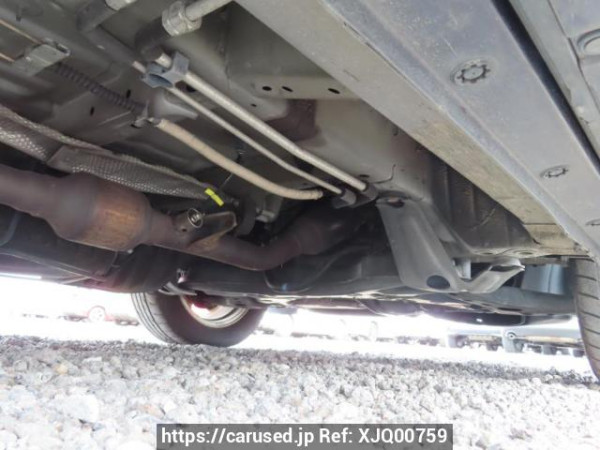 Used 2007 AT toyota voxy ZRR70W Image[38]