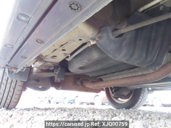 Used 2007 AT toyota voxy ZRR70W Image[40]