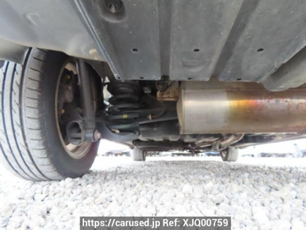 Used 2007 AT toyota voxy ZRR70W Image[43]