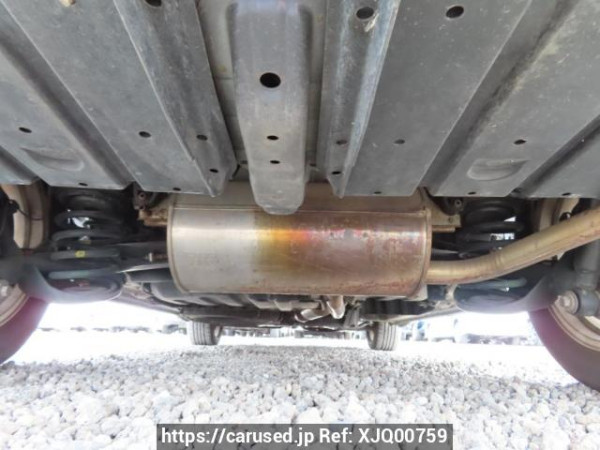 Used 2007 AT toyota voxy ZRR70W Image[44]