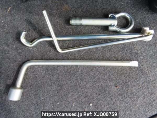 Used 2007 AT toyota voxy ZRR70W Image[45]