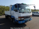 Mitsubishi Fuso Fighter FK629HZ