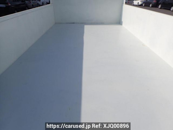 Used 1997 MT mitsubishi-fuso fighter FK629HZ Image[6]