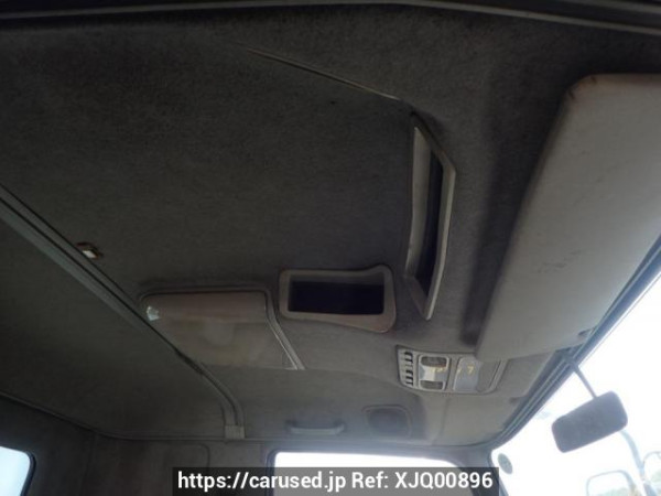 Used 1997 MT mitsubishi-fuso fighter FK629HZ Image[11]