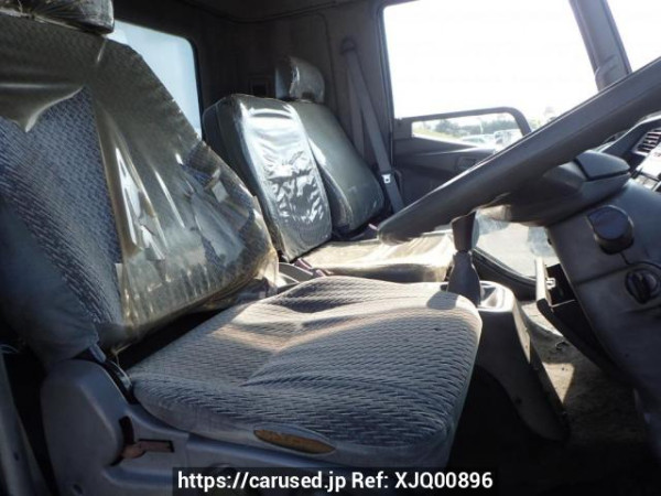 Used 1997 MT mitsubishi-fuso fighter FK629HZ Image[12]