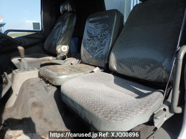 Used 1997 MT mitsubishi-fuso fighter FK629HZ Image[13]