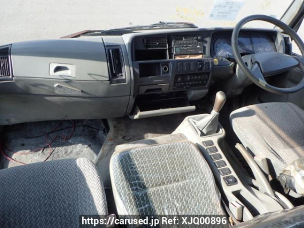 Used 1997 MT mitsubishi-fuso fighter FK629HZ Image[14]