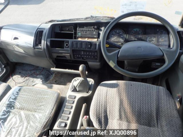 Used 1997 MT mitsubishi-fuso fighter FK629HZ Image[15]