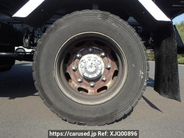 Used 1997 MT mitsubishi-fuso fighter FK629HZ Image[21]