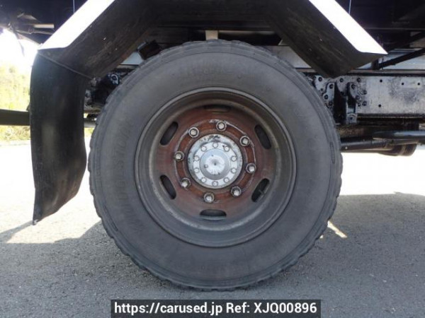 Used 1997 MT mitsubishi-fuso fighter FK629HZ Image[22]