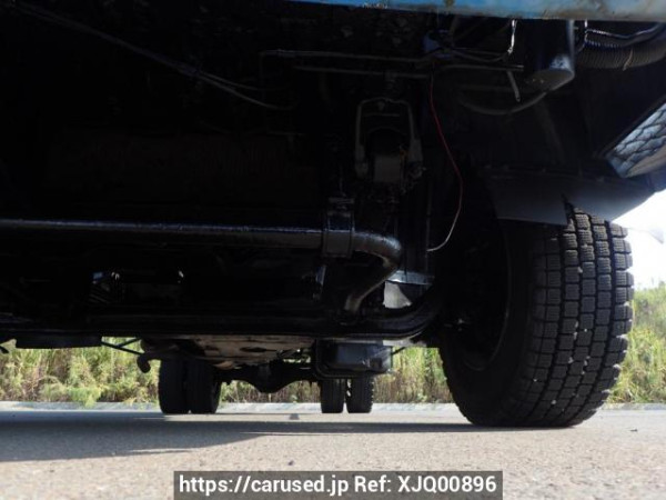 Used 1997 MT mitsubishi-fuso fighter FK629HZ Image[25]