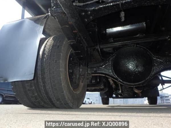 Used 1997 MT mitsubishi-fuso fighter FK629HZ Image[26]
