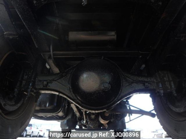 Used 1997 MT mitsubishi-fuso fighter FK629HZ Image[27]