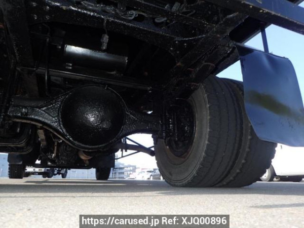 Used 1997 MT mitsubishi-fuso fighter FK629HZ Image[28]