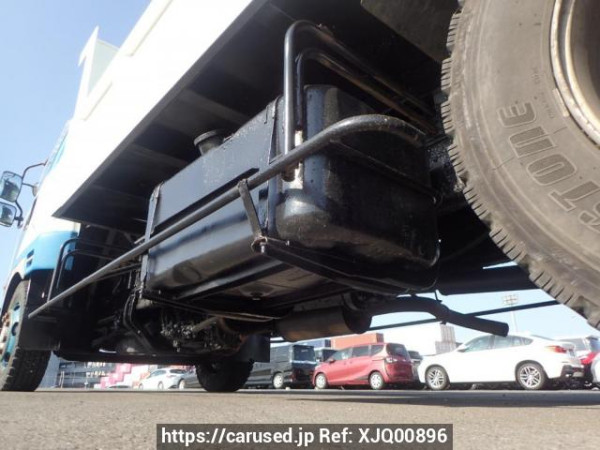 Used 1997 MT mitsubishi-fuso fighter FK629HZ Image[30]