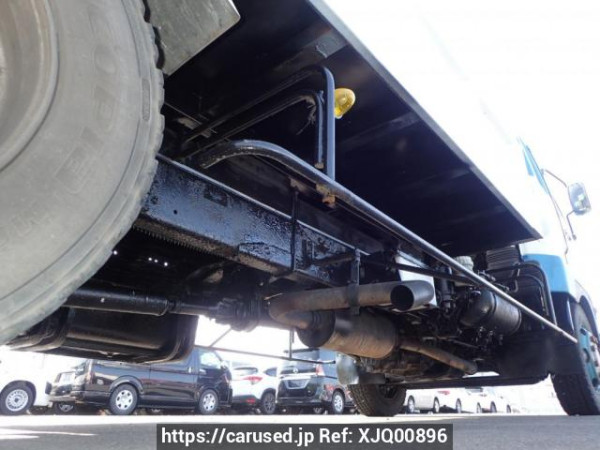 Used 1997 MT mitsubishi-fuso fighter FK629HZ Image[31]