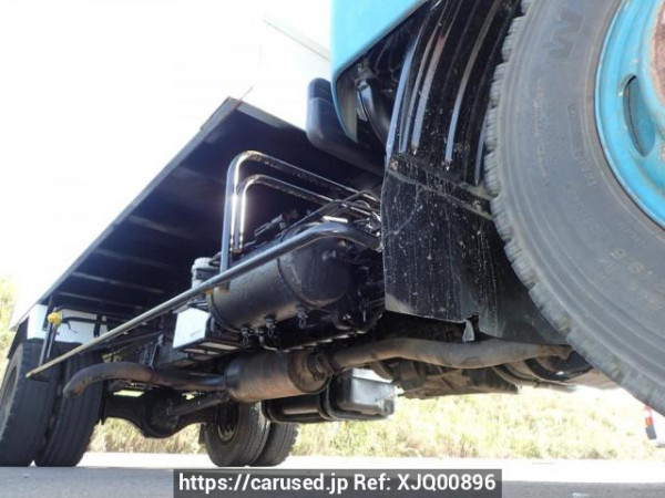 Used 1997 MT mitsubishi-fuso fighter FK629HZ Image[32]