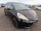 Honda Fit GE6