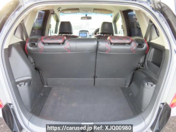 Used 2013 AT honda fit GE6 Image[9]