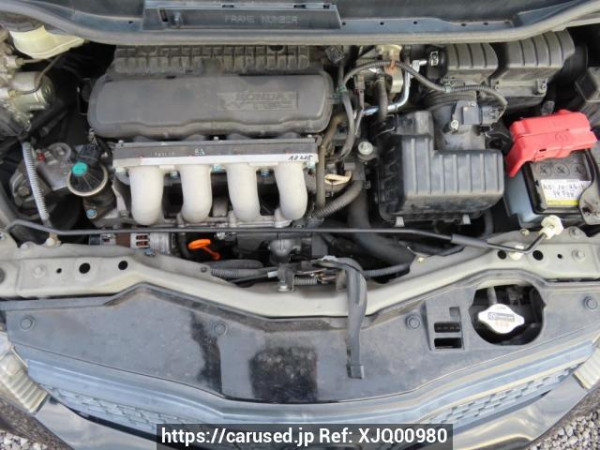 Used 2013 AT honda fit GE6 Image[10]