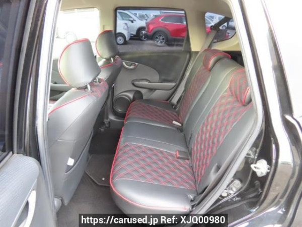 Used 2013 AT honda fit GE6 Image[15]