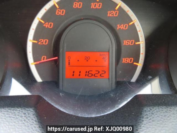 Used 2013 AT honda fit GE6 Image[20]