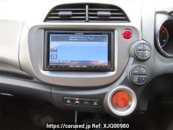 Used 2013 AT honda fit GE6 Image[21]