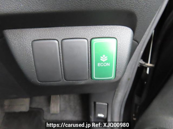 Used 2013 AT honda fit GE6 Image[25]