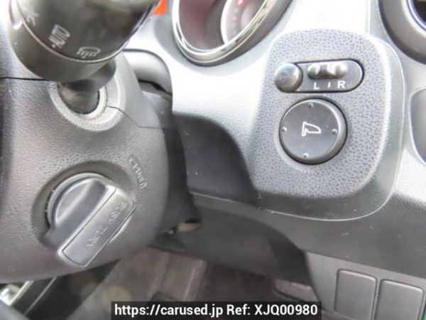 Used 2013 AT honda fit GE6 Image[26]