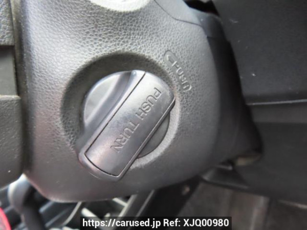 Used 2013 AT honda fit GE6 Image[27]