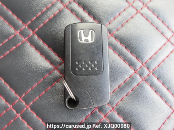Used 2013 AT honda fit GE6 Image[28]