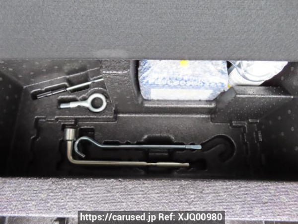 Used 2013 AT honda fit GE6 Image[42]