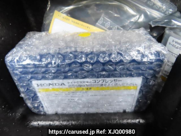 Used 2013 AT honda fit GE6 Image[43]