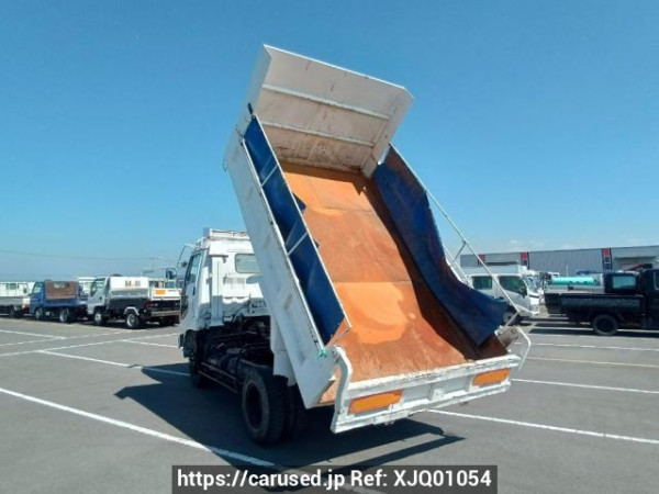 Used 1994 MT hino ranger FC3WCAD Image[1]