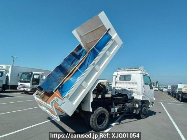 Used 1994 MT hino ranger FC3WCAD Image[3]