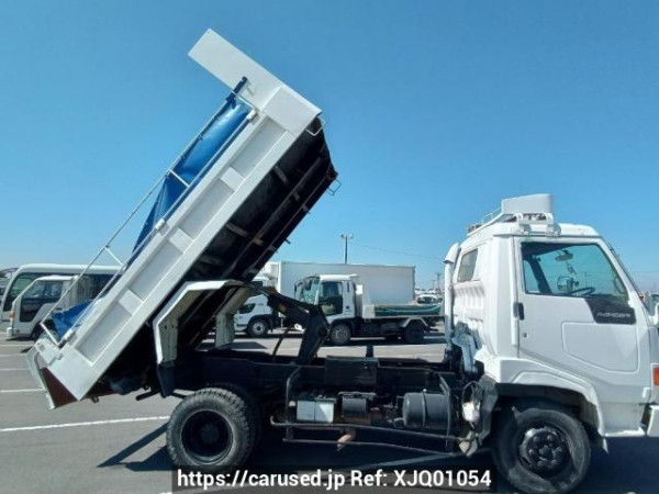 Used 1994 MT hino ranger FC3WCAD Image[4]