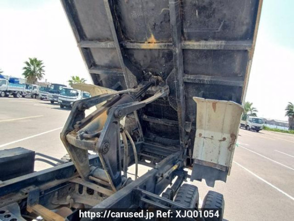 Used 1994 MT hino ranger FC3WCAD Image[5]