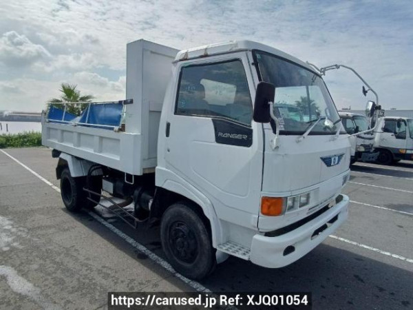 Used 1994 MT hino ranger FC3WCAD Image[7]