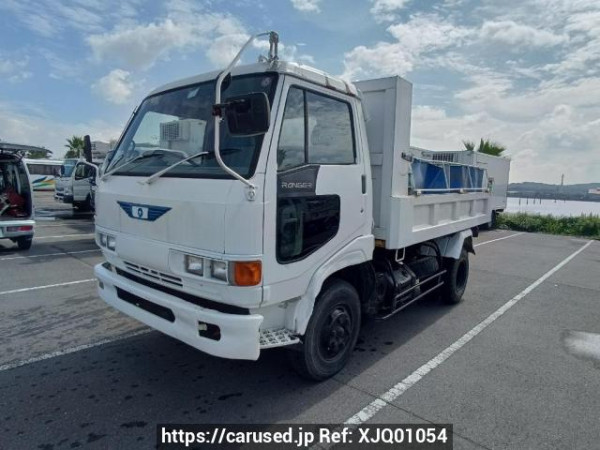 Used 1994 MT hino ranger FC3WCAD Image[9]
