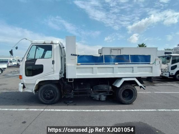 Used 1994 MT hino ranger FC3WCAD Image[10]