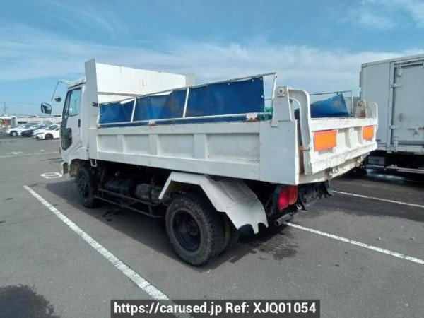 Used 1994 MT hino ranger FC3WCAD Image[11]