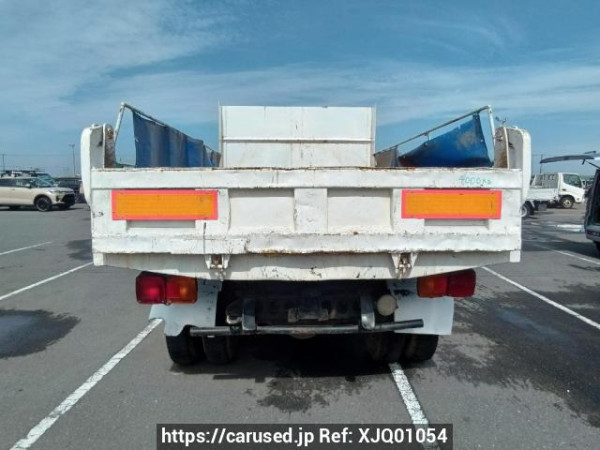 Used 1994 MT hino ranger FC3WCAD Image[12]