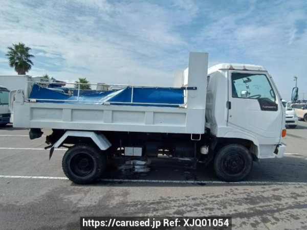 Used 1994 MT hino ranger FC3WCAD Image[14]