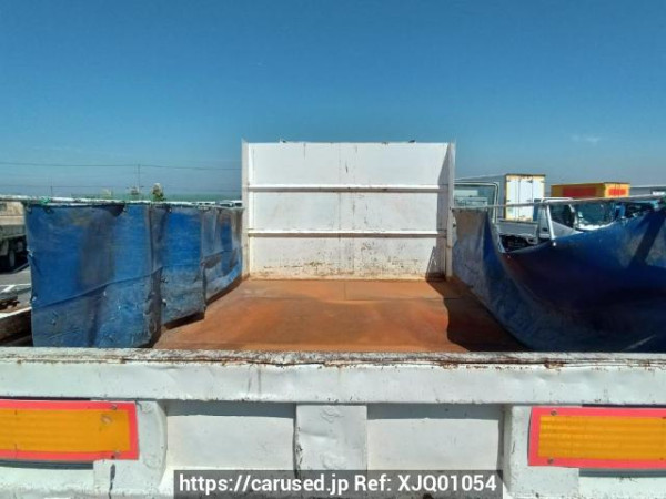 Used 1994 MT hino ranger FC3WCAD Image[15]