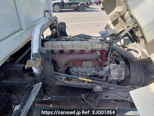 Used 1994 MT hino ranger FC3WCAD Image[17]