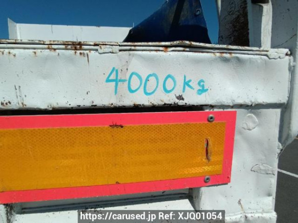 Used 1994 MT hino ranger FC3WCAD Image[20]