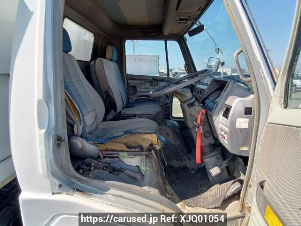Used 1994 MT hino ranger FC3WCAD Image[21]