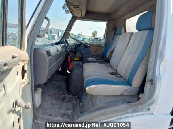 Used 1994 MT hino ranger FC3WCAD Image[22]